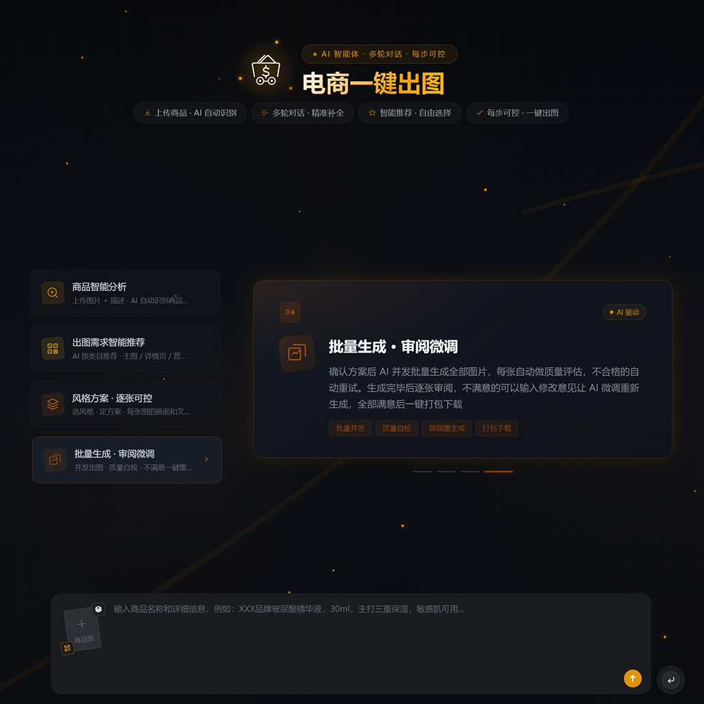 图文与设计物料示例图